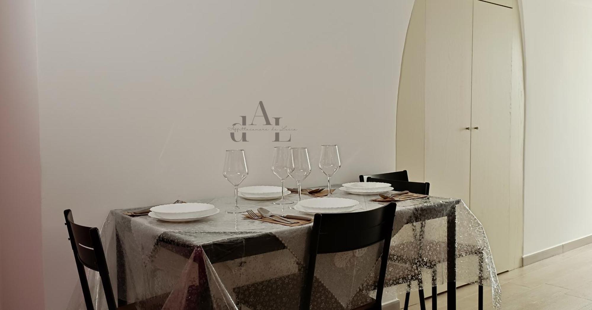 De Lucia Affittacamere - Elegante Appartamento Storico Nel Cuore Della Citta Терлицци Экстерьер фото